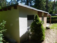 Vorschau Objekt: Ansicht Bungalow 