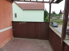 Vorschau Objekt: Terrasse am Obergeschoss 