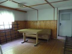 Vorschau Objekt: Bungalow - Innenansicht - Wohnraum 