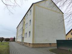 Vorschau Objekt: Hausansicht 