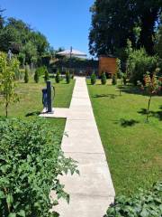 Vorschau Objekt: Gartenteil 