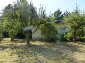 Vorschau Objekt: Blick zum Gartenhaus 