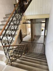 Vorschau Objekt: Treppenhaus 