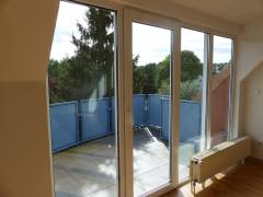 Vorschau Objekt: Dachterrasse