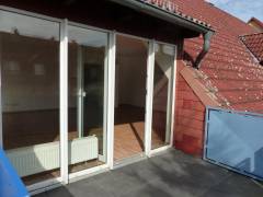 Vorschau Objekt: Dachterrasse