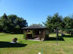 Vorschau Objekt: Pavillon 