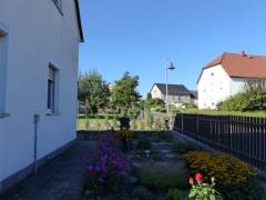 Vorschau Objekt: Vorgarten 