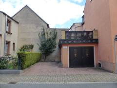 Vorschau Objekt: Stellplatz & Garage 