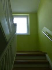 Vorschau Objekt: Treppenhaus