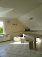 Vorschau Objekt: Gemeinschaftsküche