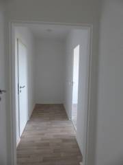 Vorschau Objekt: zentraler Flur