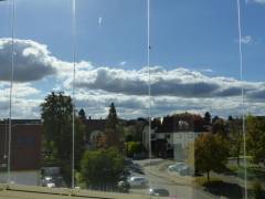 Vorschau Objekt: Blick vom Balkon