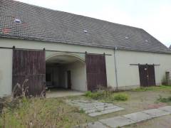 Vorschau Objekt: Scheune 