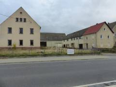 Vorschau Objekt: Hofansicht 