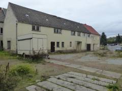 Vorschau Objekt: Hofansicht 