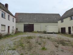 Vorschau Objekt: Hofansicht 