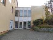 Vorschau Objekt: Zugang Objekt 