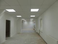 Vorschau Objekt: EG - Gewerbeeinheit 1