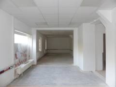 Vorschau Objekt: EG - Gewerbeeinheit 