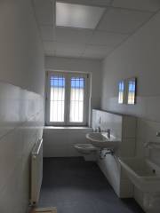 Vorschau Objekt: EG - Gewerbeeinheit - Sanitär 