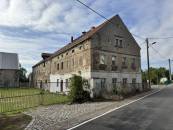 Vorschau Objekt: Ansicht Wohn/Stallhaus 