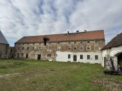 Vorschau Objekt: Ansicht Wohn/Stallhaus 