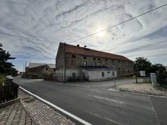 Vorschau Objekt: Ansicht Hof 