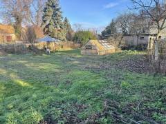 Vorschau Objekt: separates Gartengrundstück, ca. 100 m Luftlinie entfernt 