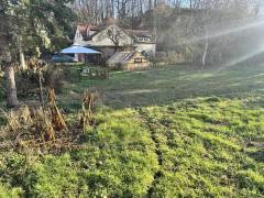 Vorschau Objekt: separates Gartengrundstück, ca. 100 m Luftlinie entfernt 