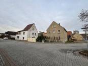 Vorschau Objekt: Ansicht von der Straße 