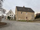 Vorschau Objekt: Ansicht von der Straße 