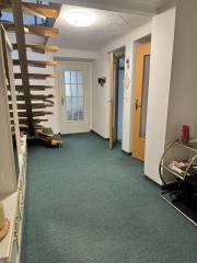 Vorschau Objekt: Wohnhaus - Eingangsbereich 