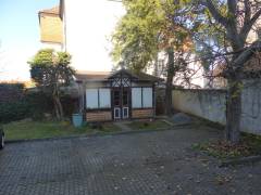 Vorschau Objekt: Schuppen