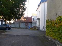 Vorschau Objekt: PKW-Stellplatz möglich