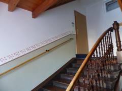 Vorschau Objekt: gepflegtes Treppenhaus