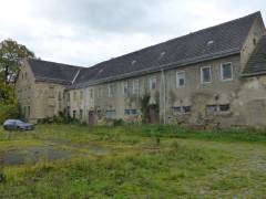 Vorschau Objekt: Wohn-Stallhaus 