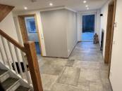 Vorschau Objekt: Erdgeschoss - Eingangsbereich 