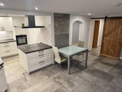 Vorschau Objekt: Erdgeschoss - Küche 