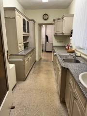 Vorschau Objekt: Küche - EG 