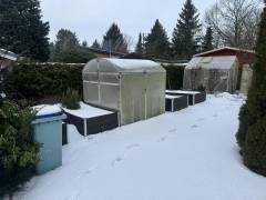 Vorschau Objekt: Gewächshaus 