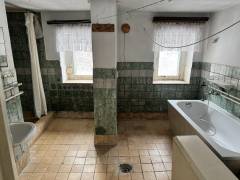 Vorschau Objekt: Bad im EG 