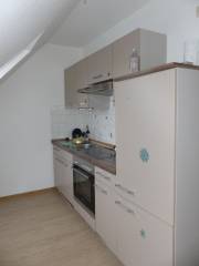 Vorschau Objekt: Küche mit Einbauküche