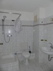 Vorschau Objekt: Bad mit Dusche