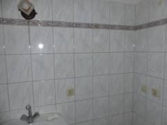 Vorschau Objekt: Stellplatz Waschmaschine im Bad