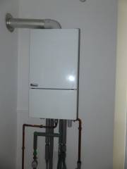 Vorschau Objekt: Abstellraum mit Therme