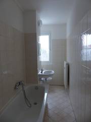 Vorschau Objekt: Tageslichtbad mit Wanne