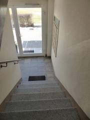Vorschau Objekt: gepflegtes Treppenhaus