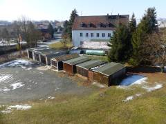 Vorschau Objekt: Schuppen