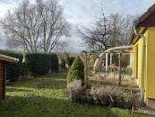 Vorschau Objekt: Gartenansicht 