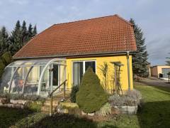 Vorschau Objekt: Hausansicht 